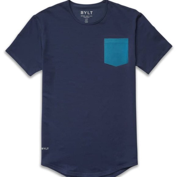 Drop-Cut: LUX Pocket - Picture 1 of 3